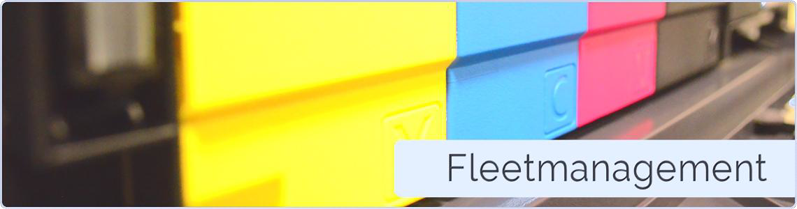 Fleetmanagementsystem